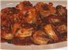 Szechwan Shrimp (Chili Shrimp)