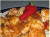 Szechwan Shrimp (Chili Shrimp)
