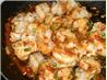 Szechwan Shrimp (Chili Shrimp)