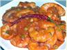 Szechwan Shrimp (Chili Shrimp)