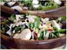 Baby Greens With Maple Dijon Dressing