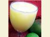 Paradise Mango Lemonade