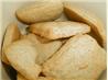 White Gingerbread