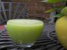 Cucumber Honeydew Smoothies