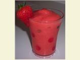 Strawberry Smoothie