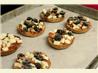 Pizza Bagel Bites (oamc)