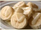 French Custard Sauce (creme Anglaise) Low Fat