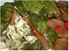 Stuffed Chard (Brenda Pulvermacher - Quadra Island)