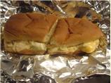 Jolean's K-Sandwiches (Exceptional Tuna Melts). Photo by Stacky5