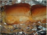 Jolean's K-Sandwiches (Exceptional Tuna Melts)