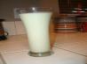 Brazilian Avocado Shake