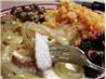 Pork Chops in Onion Sauce (Schweinekotelett in Zwiebelsosse)