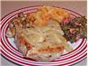 Pork Chops in Onion Sauce (Schweinekotelett in Zwiebelsosse)