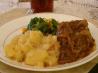 Pork Chops in Onion Sauce (Schweinekotelett in Zwiebelsosse)