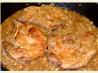Pork Chops in Onion Sauce (Schweinekotelett in Zwiebelsosse)