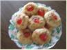 Hussar's Kisses. Recipe by superbuna