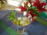 Mojito Martini. Recipe by Pepper Monkey