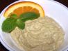 Chilled Avocado-Orange-Chicken Soup. Recipe by bluemoon downunder