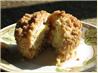 Peach Muffins