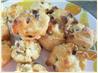 Mini Orange Muffins
