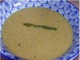 Asparagus-lemon Soup