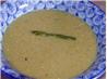 Asparagus-lemon Soup