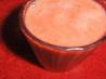 Peach Strawberry Smoothies