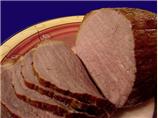 Tender, Juicy, Roast Beef Ever