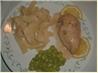 Crock Pot Low Calorie Lemon Chicken