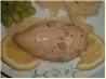 Crock Pot Low Calorie Lemon Chicken