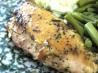 Crock Pot Low Calorie Lemon Chicken