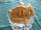 Cream Cheese Crescents. Photo by superbuna