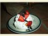 Sarah's Strawberry Shortcake Surprise