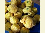 Southern Fried Okra