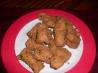 Southern Fried Catfish Nuggets