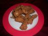 Southern Fried Catfish Nuggets