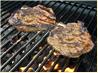 Grilled Lamb Chops Desert Style. Recipe by Martini Guy