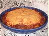 Meatloaf Pie