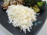 Cauliflower Rice - Low Carb