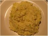 Stoemp Aux Poireaux/Stoemp Met Prei - Belgian Mashed Potatoes. Photo by LilKiwiChicken