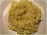 Stoemp Aux Poireaux/Stoemp Met Prei - Belgian Mashed Potatoes. Photo by LilKiwiChicken