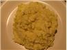 Stoemp Aux Poireaux/Stoemp Met Prei - Belgian Mashed Potatoes