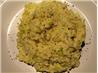 Stoemp Aux Poireaux/Stoemp Met Prei - Belgian Mashed Potatoes