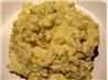 Stoemp Aux Poireaux/Stoemp Met Prei - Belgian Mashed Potatoes