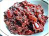 Wine and Black Olive Pate. Recipe by Mrs B