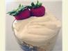 Strawberry Dip