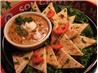 Easy Chili-Cheese Dip. Recipe by Jessica K