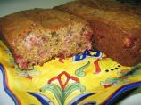 Strawberries & Cream Bread (Strawberry or Blueberry). Photo by Allison012