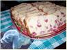 Strawberries & Cream Bread (Strawberry or Blueberry)