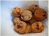 Strawberries & Cream Bread (Strawberry or Blueberry)
